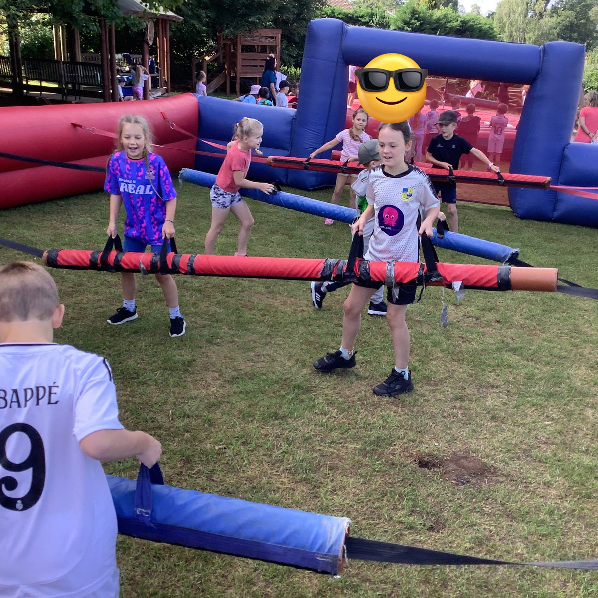 Stanwick Primary tweet media