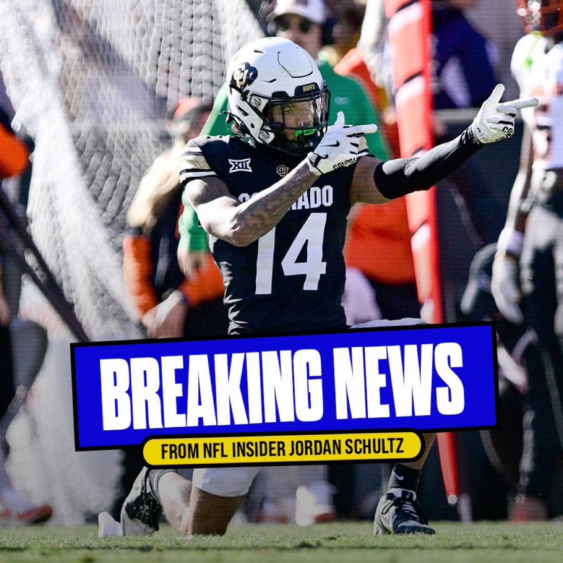 Schultz_Report's tweet image. Former Colorado WR Will Sheppard is signing with the #Packers, per source.