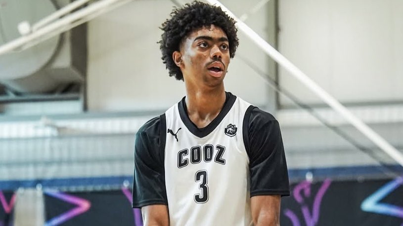 Brandon Jenkins (@bjenkins247) on Twitter photo We locked in on the 16U division during <a href="/PRO16League/">PRO16/NXTPRO League</a>βs Championship Sunday where top-40 recruit Reese Alston gracefully led his team to a title.
<a href="/247Sports/">247Sports</a> empties the notebook on rising juniors & standout underclassmen from the entire weekend.
π₯πππ 247sports.com/college/basketβ¦ We locked in on the 16U division during <a href="/PRO16League/">PRO16/NXTPRO League</a>βs Championship Sunday where top-40 recruit Reese Alston gracefully led his team to a title.
<a href="/247Sports/">247Sports</a> empties the notebook on rising juniors & standout underclassmen from the entire weekend.
π₯πππ 247sports.com/college/basketβ¦