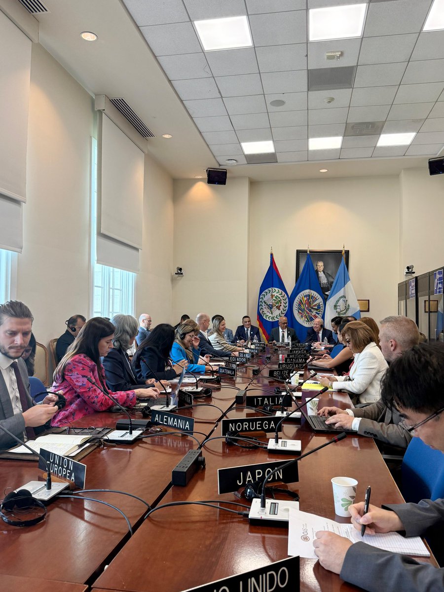 Belize MFAFT 🇧🇿 tweet media