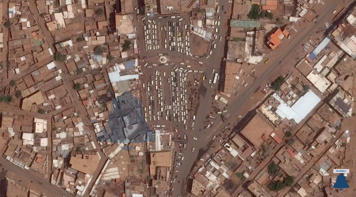 RadioDabanga's tweet image. الخرطوم: ترتيبات لعودة المواطنين وسط استمرار التفلتات وأعمال العنف. #السودان #راديو_دبنقا #لا_للحرب #وقفوها #ساندوا_السودان #SudanNews #Sudan #SudanMediaForum
