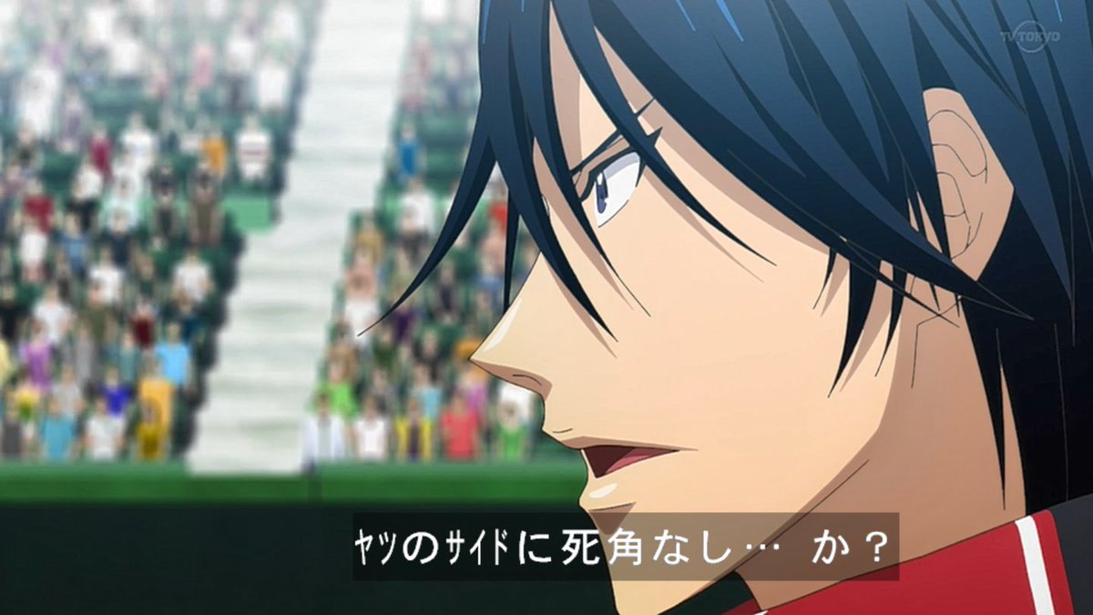 susuki_Mk2's tweet image. 本日7月27日は「テニスの王子様」の日本代表、徳川カズヤの誕生日。おめでとう♪
#テニプリ #テニスの王子様 #新テニスの王子様
#徳川カズヤ生誕祭
#徳川カズヤ生誕祭2025
#7月27日は徳川カズヤの誕生日