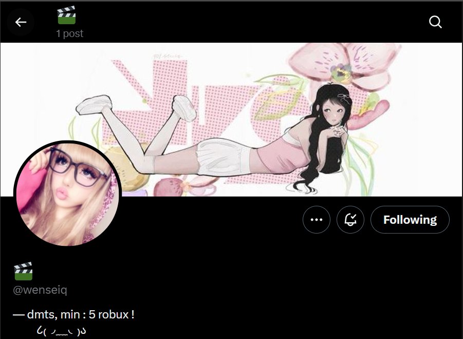 (っ◔◡◔)っ Babytaitaii✩°｡⋆⸜ 🎧✮💿 💻🌐🌹🍒 tweet media
