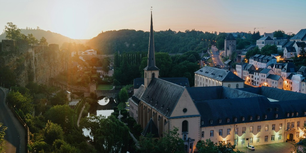 TaxNotes's tweet image. Luxembourg has announced draft legislation that would reform its property tax regime and create a new land mobilization tax to better reflect land value, curb land speculation, and encourage new housing development.
@PaezWrites explains: taxnotes.co/45earYz