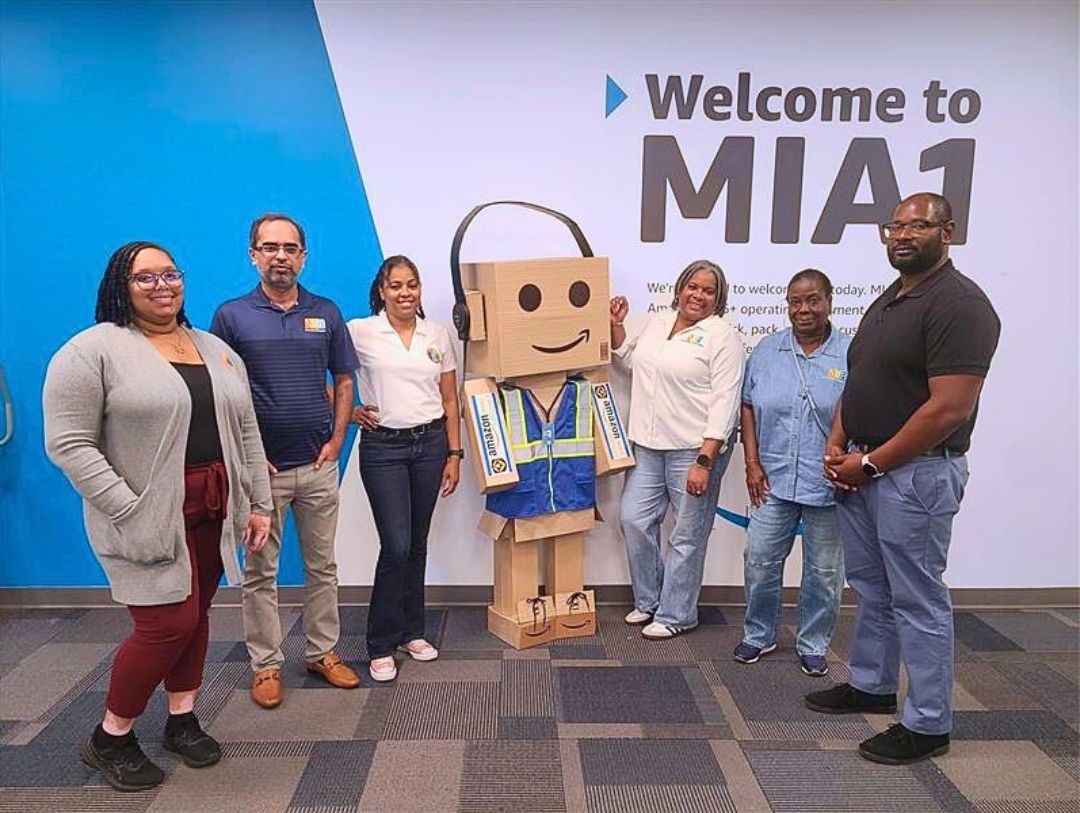 CityNMB's tweet image. We’re excited to share that our Procurement Department has received the 2025 Achievement of Excellence in Procurement Award!
This award honors public agencies that demonstrate outstanding performance in innovation, productivity, and e-procurement!