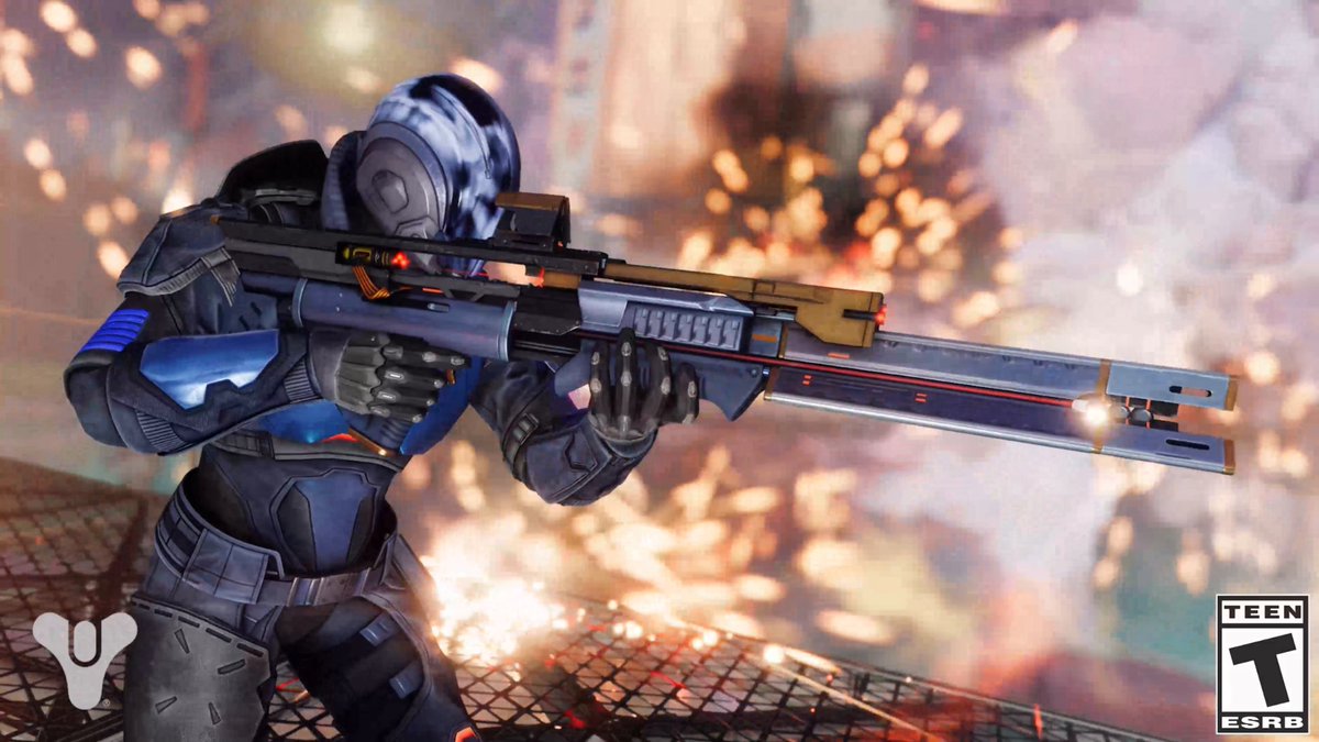 Destiny 2 JP (@DestinyGameJP) / X