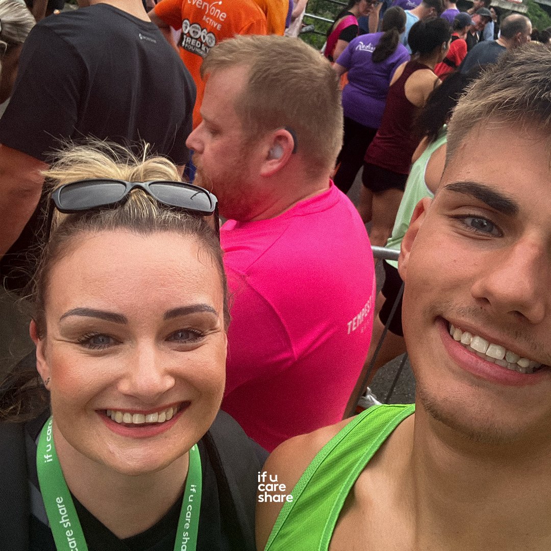 ifucareshare's tweet image. Reminiscing about last week's Durham City Run π
Thank you to everyone you ran, volunteered, and cheered for us π
#SuicidePrevention #SuicideAwareness #SupportAfterSuicide #IfUCareShare #MentalHealthMatters #MentalHealthAwareness