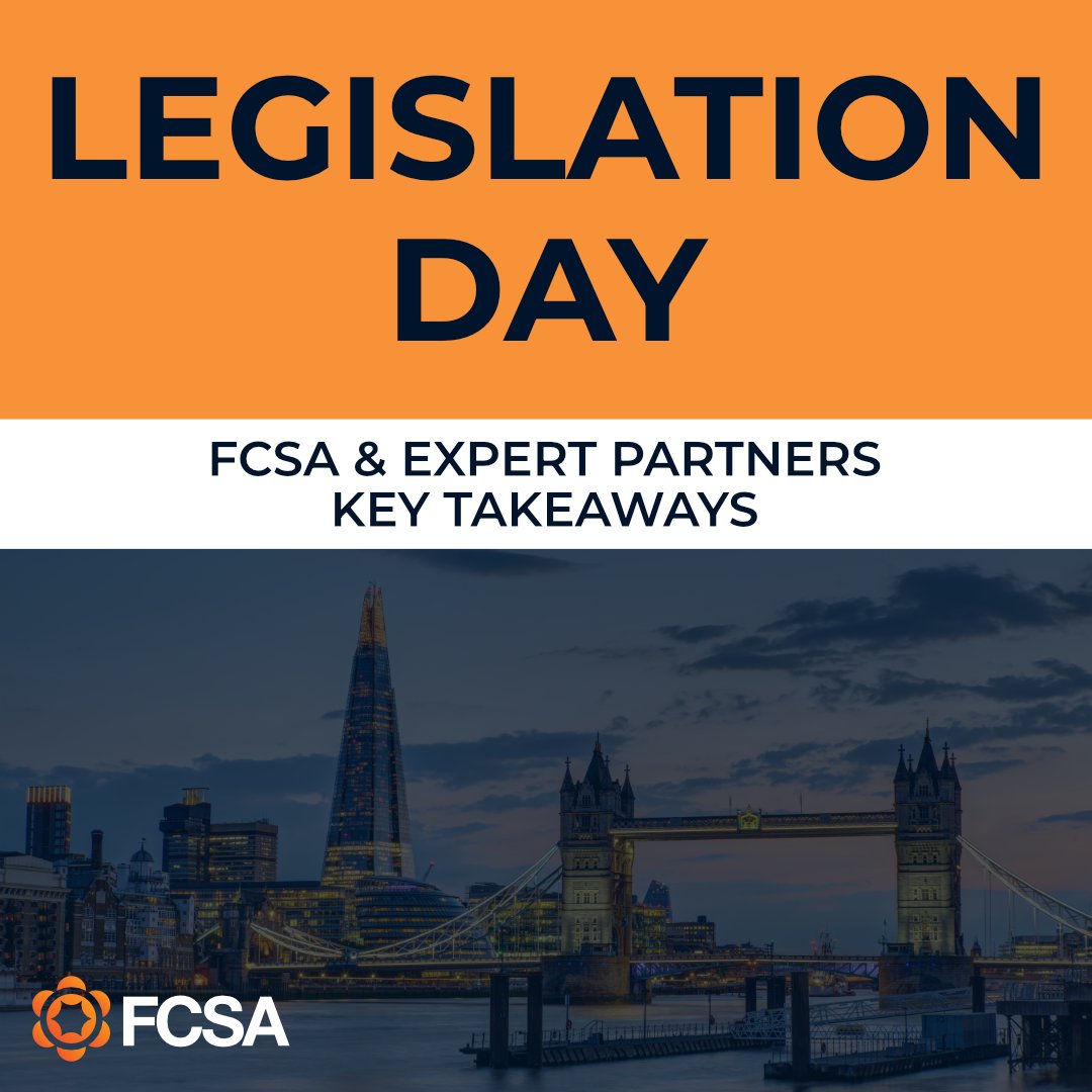 🚨 Initial Takeaways: Draft Umbrella Company Legislation Released

Today’s draft legislation on umbrella company reform delivers what the Government promised – and what FCSA, alongside Rebecca Seeley Harris, have been advocating for.

🔑 Key Highlights:

✅ Joint and Several