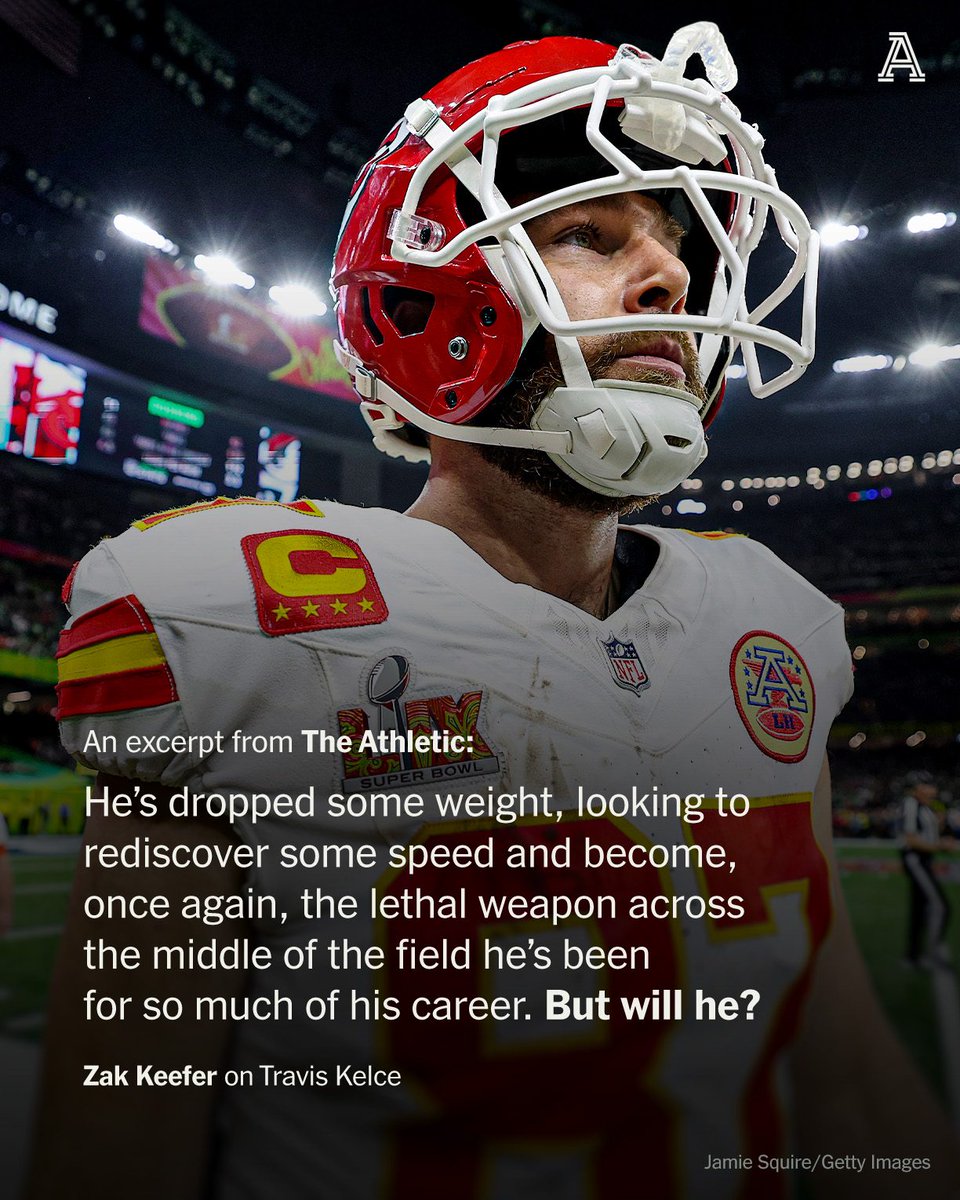 TheAthletic's tweet image. Which players should you be watching as training camps begin to rev into gear?
Our staff selected one for each team:
nytimes.com/athletic/64998…