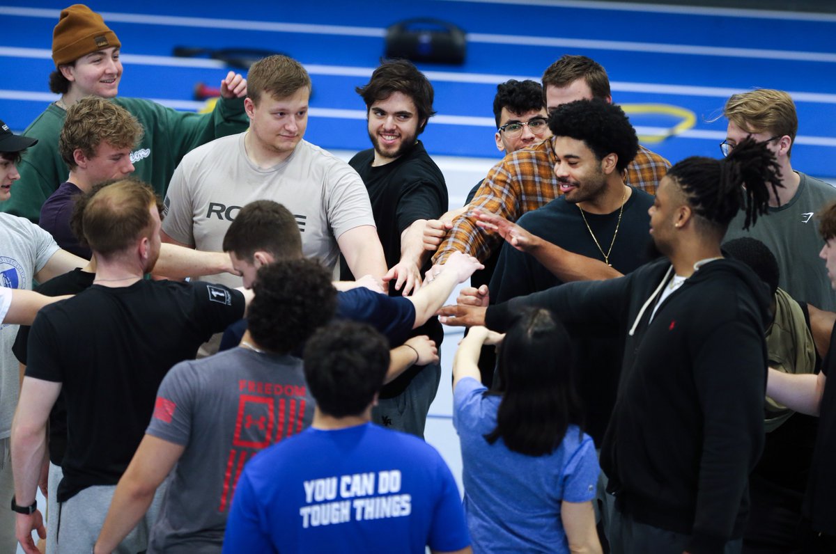 CCSU's tweet image. Central is one of 70 schools nationwide to earn the 2025 Excellence in Mental Health and Well-Being Award from Insight Into Academia for championing inclusivity, excellence, and belonging 💙🔱
ccsu.edu/article/centra…
#WeAreCentral