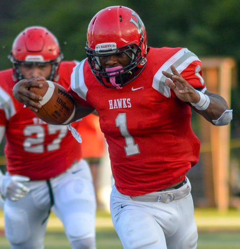 12reasons_'s tweet image. Blessed to receive my first offer from Huntingdon College #agtg✝️ #hawkem🦅
@CoachPeppersHC
@CoachSpurlock03
@BradenGreen19