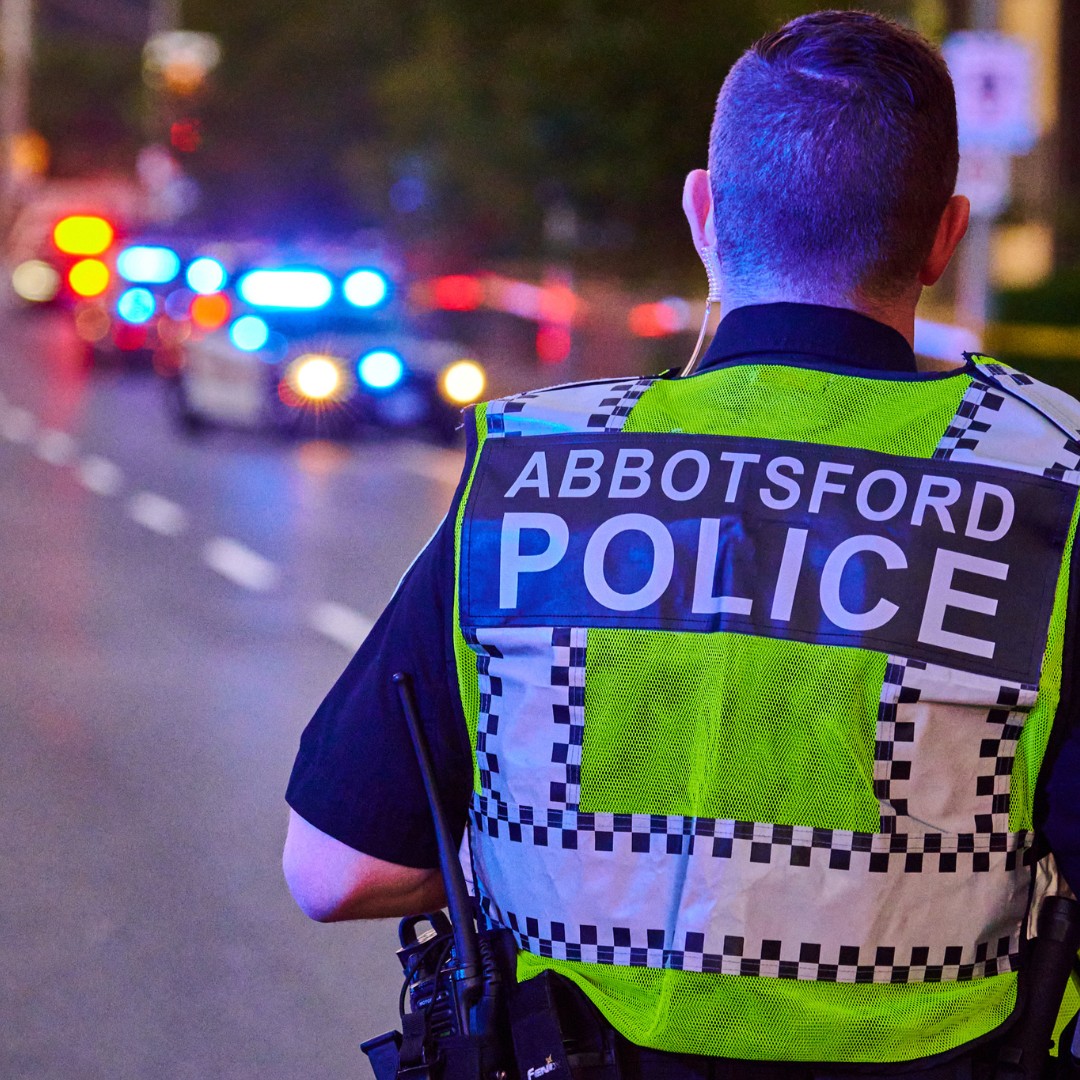 We are hiring. 

With a passion for the community, diverse opportunities, and room for growth, AbbyPD is seeking individuals ready to join our team. 

Visit the link for more information and details on how to apply.
abbypd.ca/careers