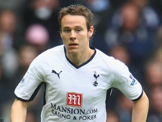 historyofTHFC's tweet image. Best wishes to our legacy number 729 @Chrisgunter16 who celebrates his 36th birthday today.
Chris made 16 appearances in our colours between 2008 and 2009.
All the best to you Chris!