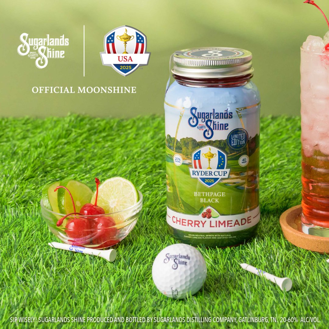 We’re on the back nine of our Ryder Cup Sweepstakes. Don’t miss your shot! ⛳

Enter now for your chance to win:
🏌️ 2 Sunday Grounds Tickets
🏨 2-night stay
✈️ Flights to New York this September

The clock is ticking. Swing into action now: brnw.ch/21wUjzJ

#SipsUp