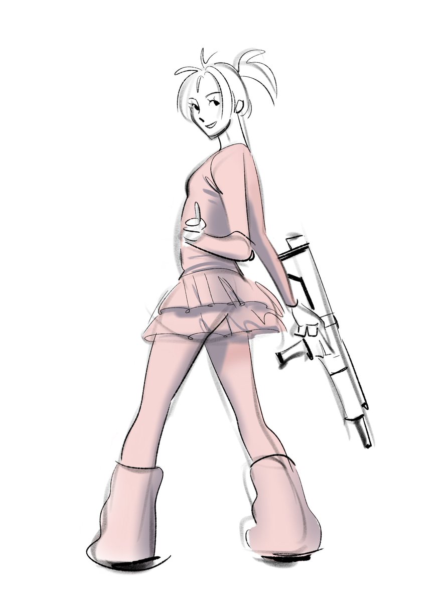 Reyes ✸ (@iltiart) on Twitter photo 