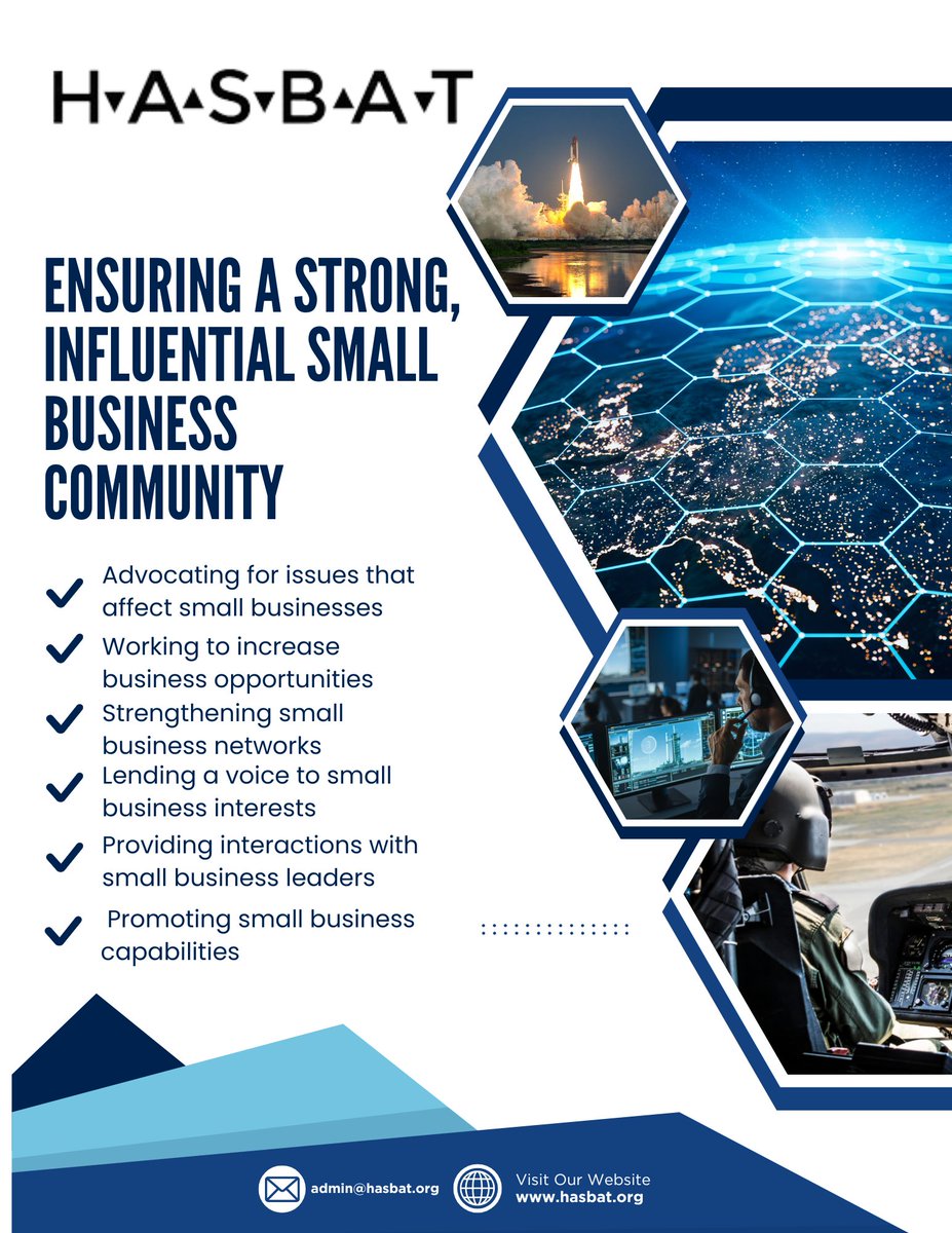 2018HASBAT's tweet image. 🎯 Why Company-Level Membership Matters
Most organizations charge per individual.
At HASBAT, one membership unlocks access for your entire company.
💡 It&apos;s value, multiplied.
🔗 Join today: hasbat.org
#HASBATValue #CompanyMembership #GovConSupport #SmallBusinessWins