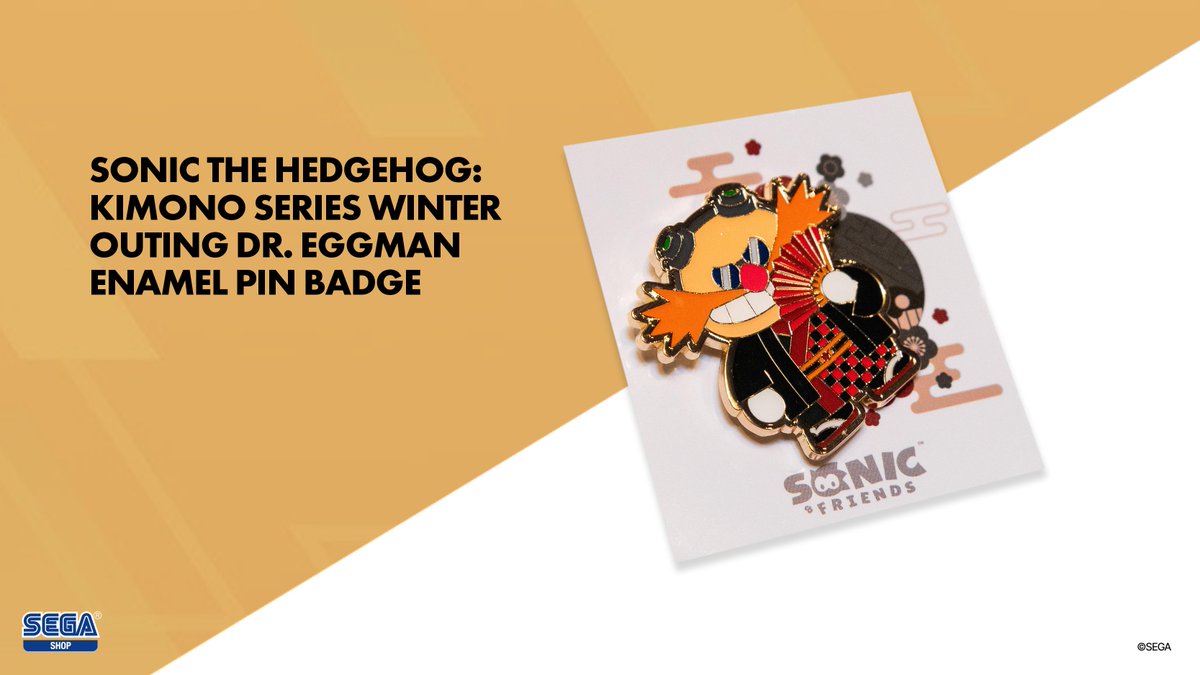 thesegashop's tweet image. Dr. Eggman’s latest scheme: be too cute to resist! 🤭🪭 @sonic_hedgehog
shop.sega.com/products/sonic…