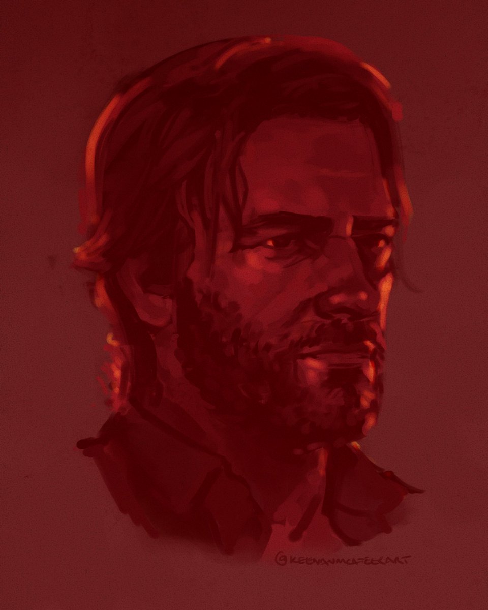 kmcateerart's tweet image. sketching arthur 
#rdrtwt #rdr2 #arthurmorgan #RedDeadRedemption2