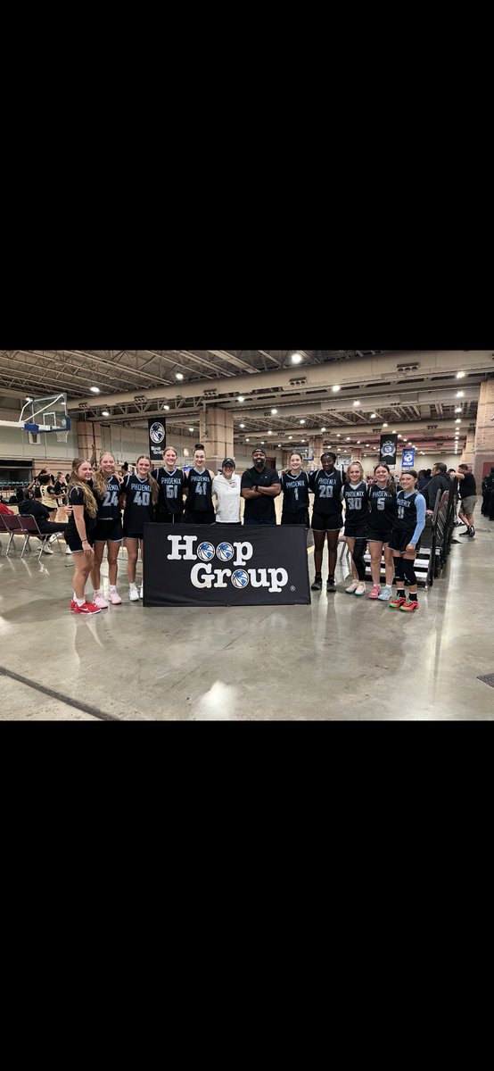 Josie Cramer (@josie_cramer1) on Twitter photo I had 2 weeks of great tourneys in Louisville and Atlantic City. Proud of my team!
<a href="/phoenixselect/">Phoenix Select</a> I had 2 weeks of great tourneys in Louisville and Atlantic City. Proud of my team!
<a href="/phoenixselect/">Phoenix Select</a>