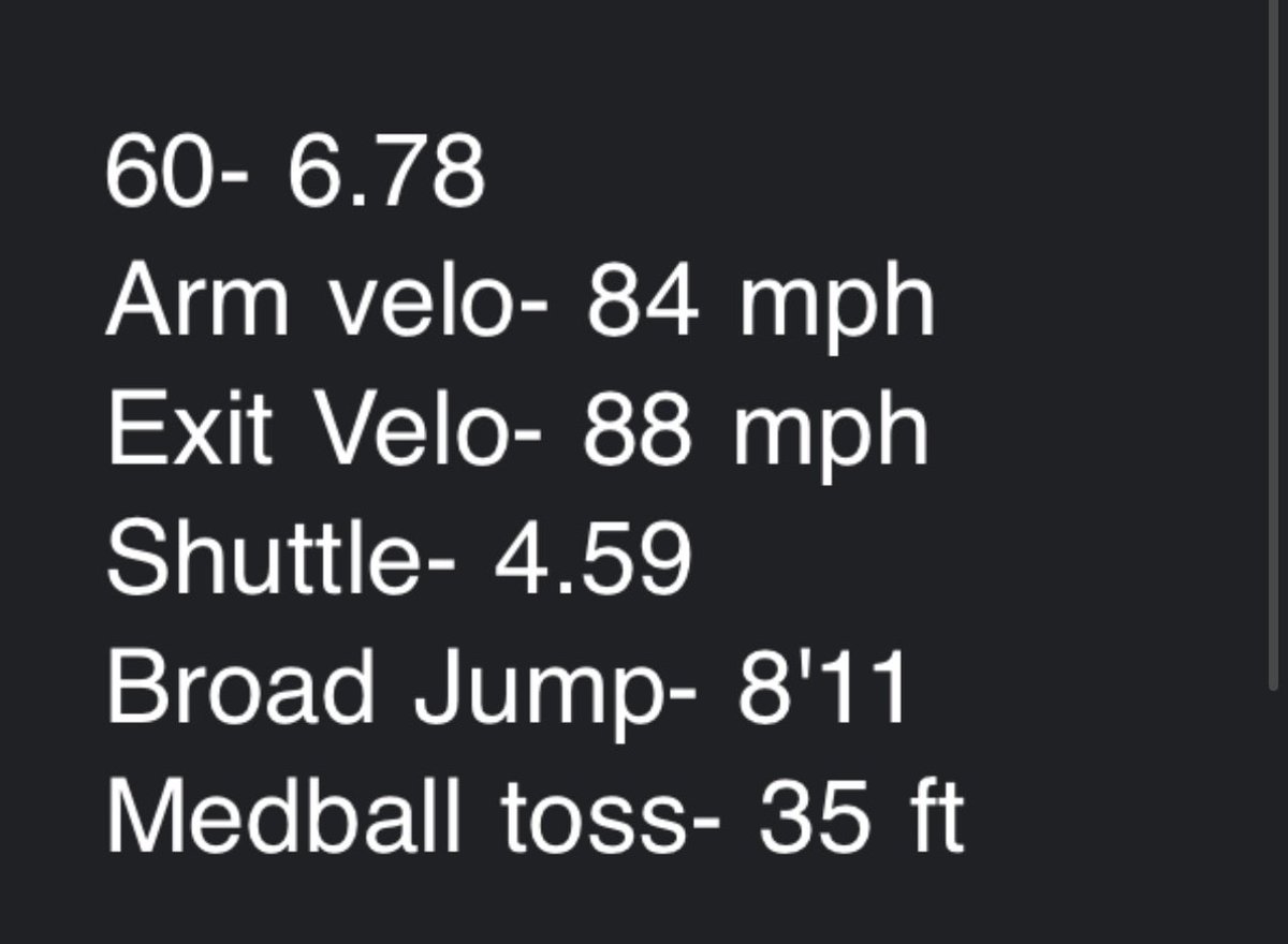 Fischer “Fish” Stoney tweet media