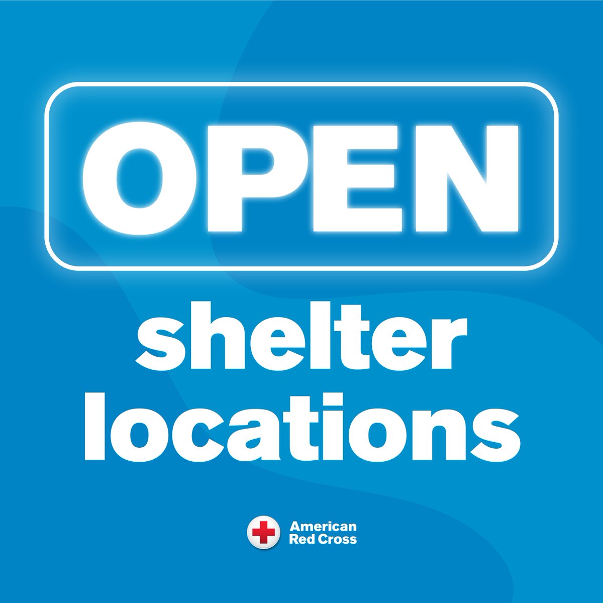 RedCrossCasc's tweet image. NEW:
As of 7-21-2025, 1pm.
• The shelter at Columbia High School in White Salmon is MOVING between 1 and 3pm today. The new location is:
Grace Baptist Church
1280 West Jewett
White Salmon
Evacuees should arrive after…