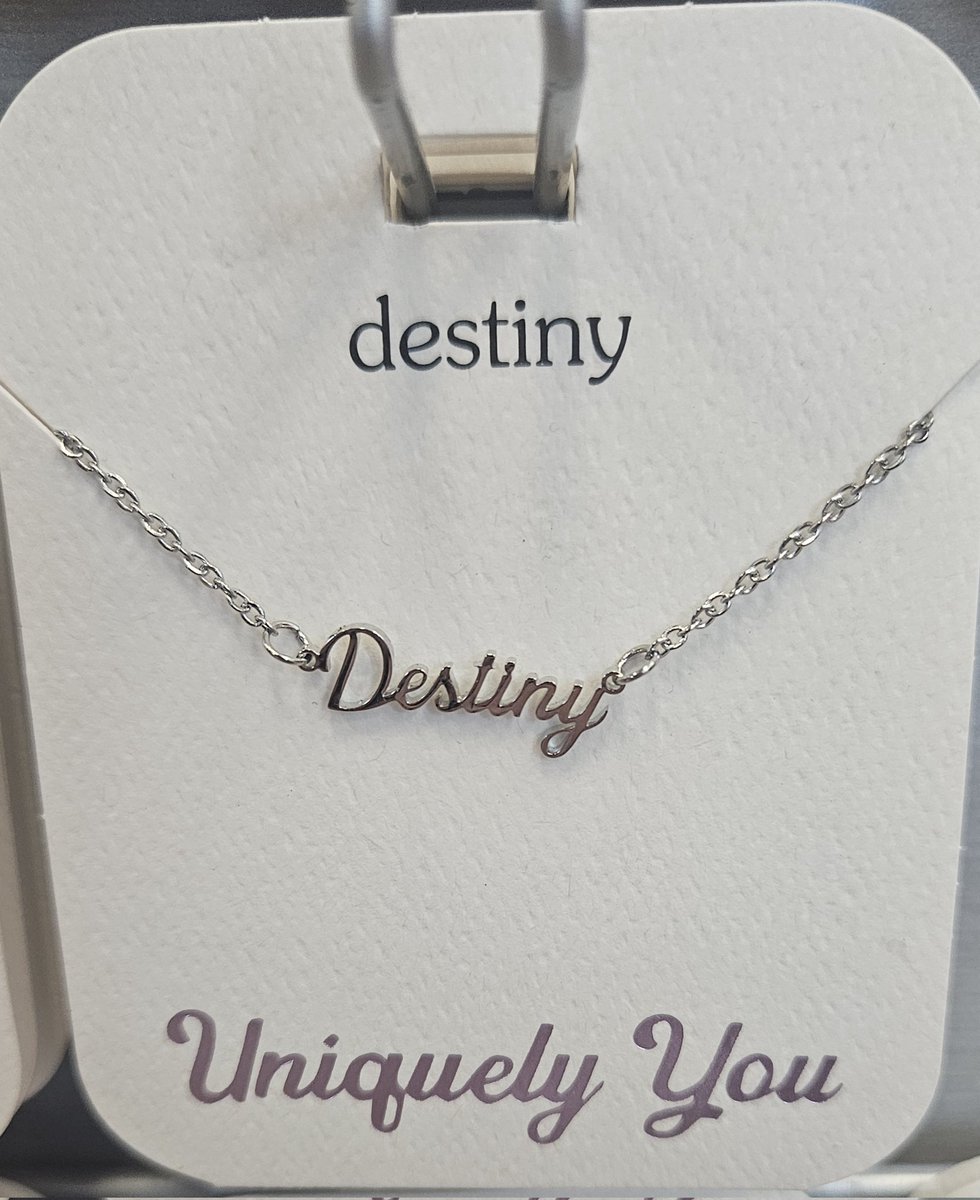 TalkWithSally's tweet image. .@dezzie_rezzie I should buy a his and s and it to you!
It's Destiny you should visit this place one day.