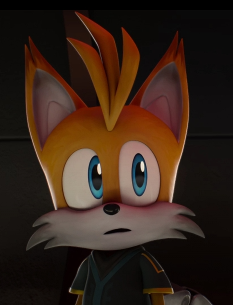 dailytailsnine's tweet photo. little fox fella https://t.co/9QtF7XBf19
