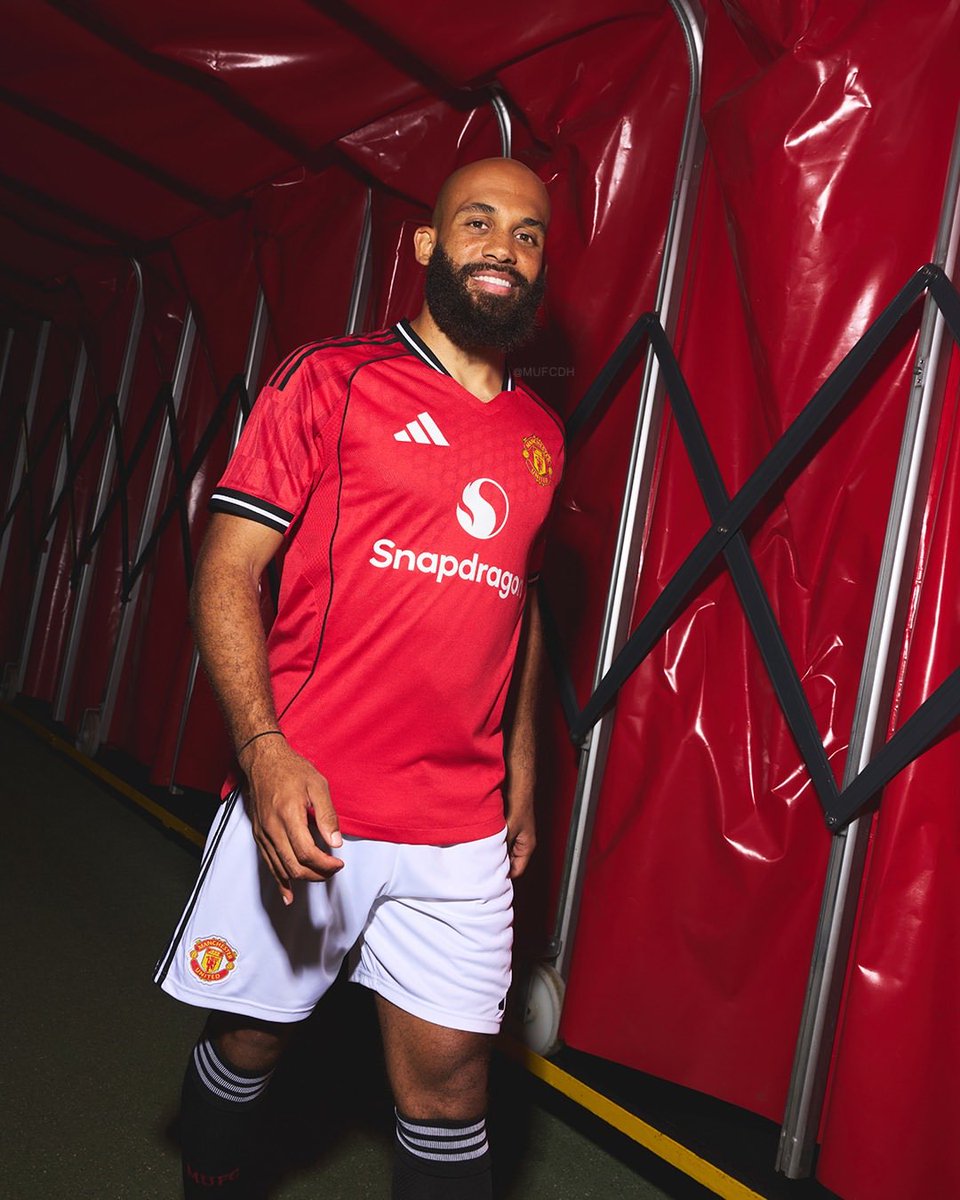 MUFCDH's tweet image. 🔴❤️