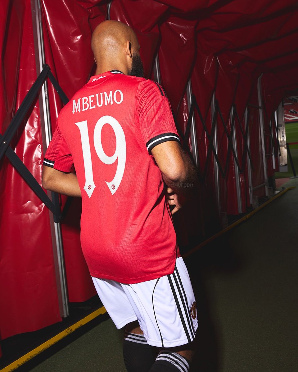 MUFCDH's tweet image. 🔴❤️