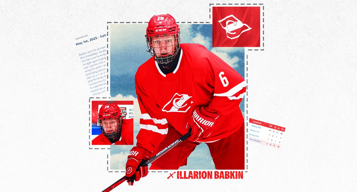 GriffingDylan's tweet image. ICYMI: I released 2025/26 MHL Previews last week. I know it's a very niche project, but this league is so interesting. This will be the first year of East vs. West games, debuts of the Golden 2009s, and so much more!
West: dylangriffing.substack.com/p/202526-mhl-p…
East: dylangriffing.substack.com/p/202526-mhl-p…