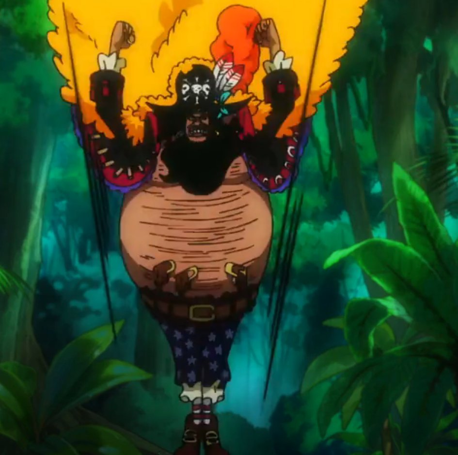 GearFiveOP's tweet image. Vale amigos y amigas, os tengo una pregunta MUY importante jeje
¿Quién terminará siendo más fuerte?
Barbanegra (PRIME) vs. Xebec
#OnePiece