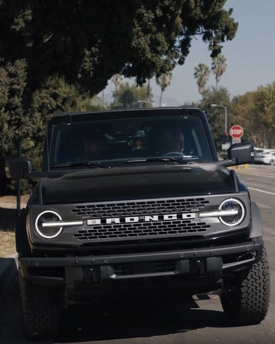 ballardonprime's tweet image. Someone&apos;s got a new ride. #Ballard
