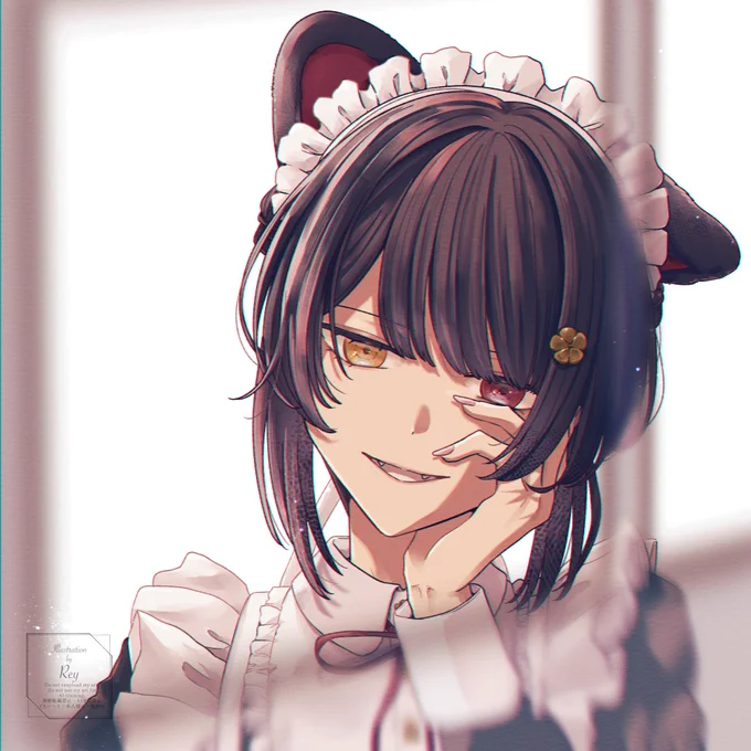#いぬいらすと