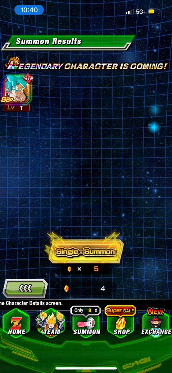 Nathaniel12bat's tweet photo. @GogetaGlazer567 @Genshin_Forever Single summon and prosper 🙏
Trust https://t.co/gqrNCol1tu