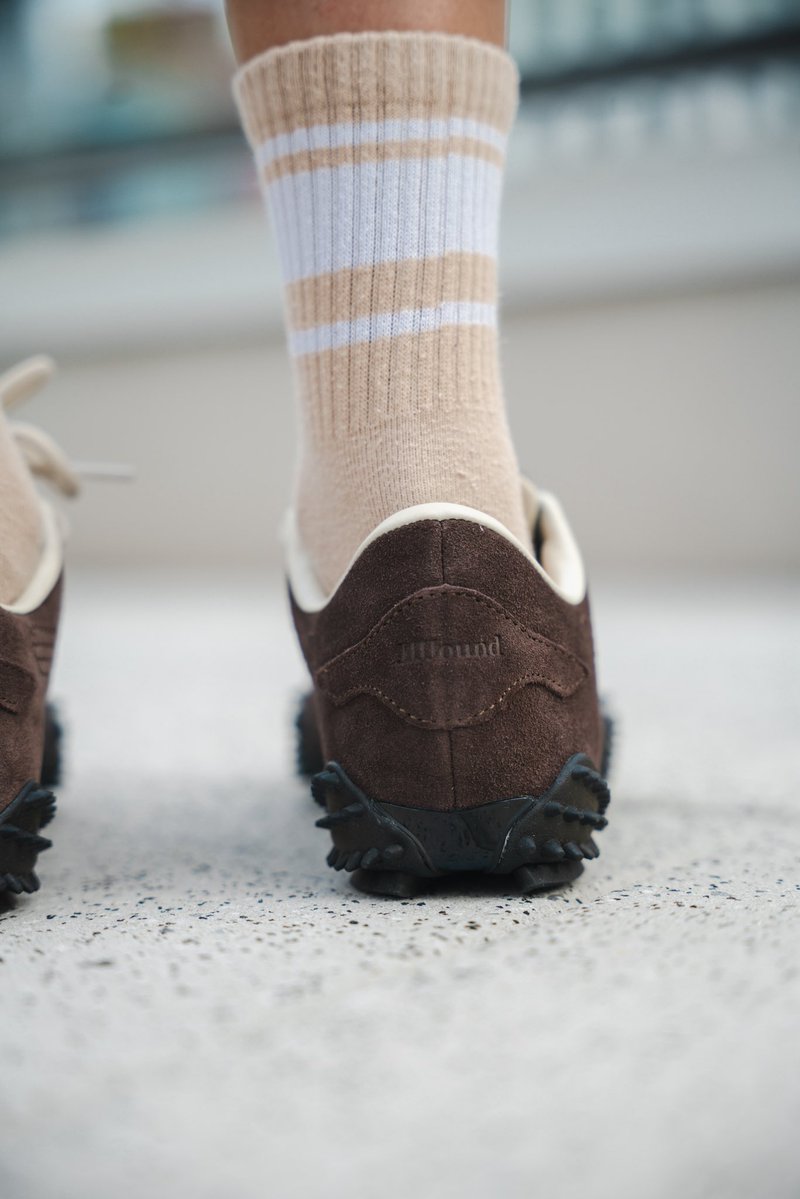 ShadeTV_247's tweet image. One of 2025’s best sneaker collaborations - from Puma and Montreal studio Jjjjound on the trending Puma Mostro silhouette. 🐆
Have you tried them out yet?