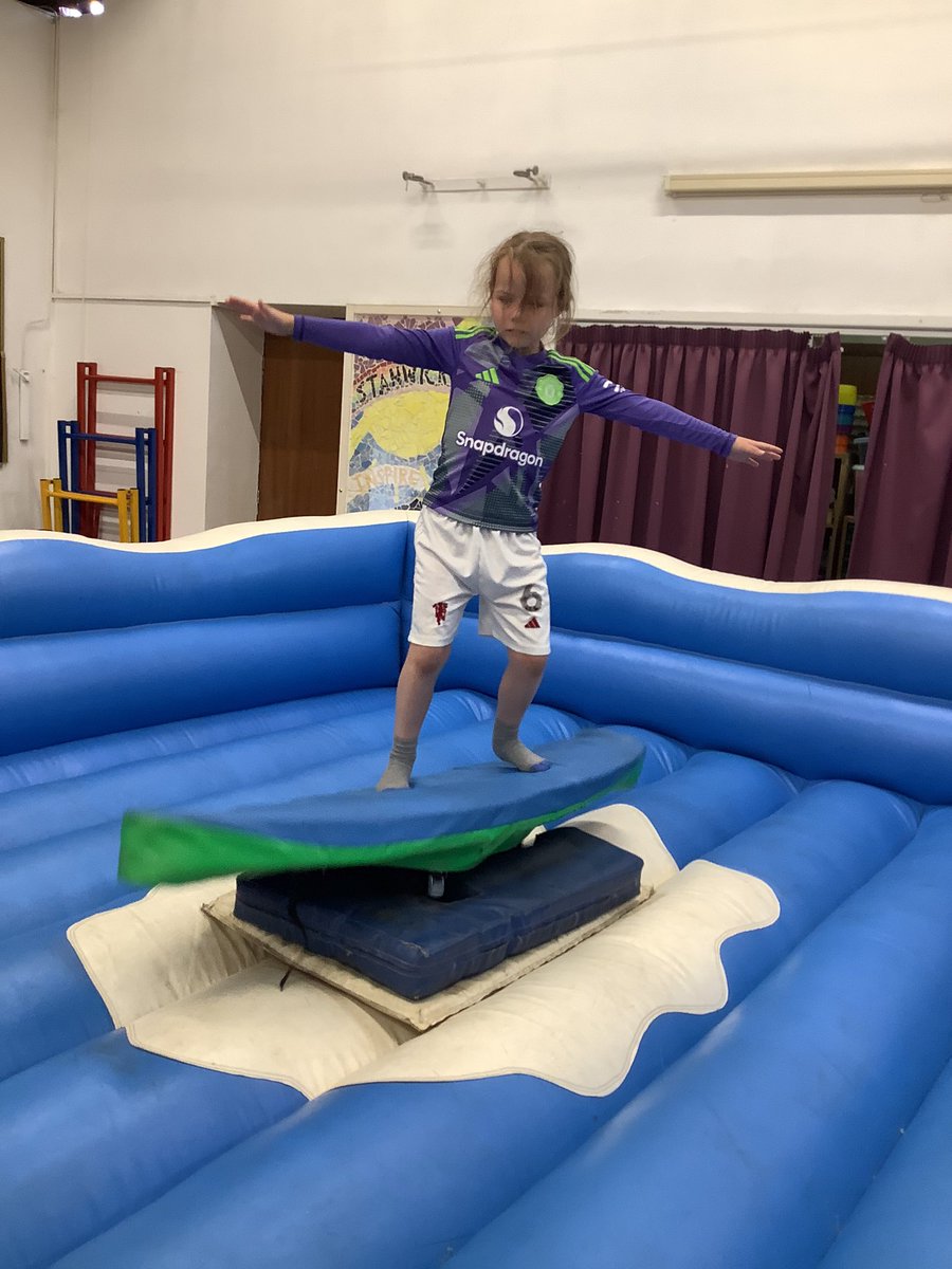 Stanwick Primary tweet media