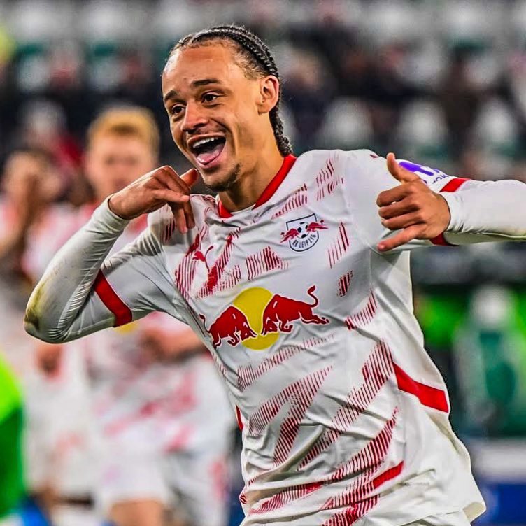 FabrizioRomano's tweet image. 🚨 Chelsea are expected to proceed in talks with RB Leipzig for Xavi Simons this week after positive feedback from player.
◉ Koundé NOT expected to leave as Barça advance on new deal.
◉ Šeško-Man United not advanced yet.
◉ Zabarnyi, PSG on it.
🎥 youtu.be/iCD-udp4iK8