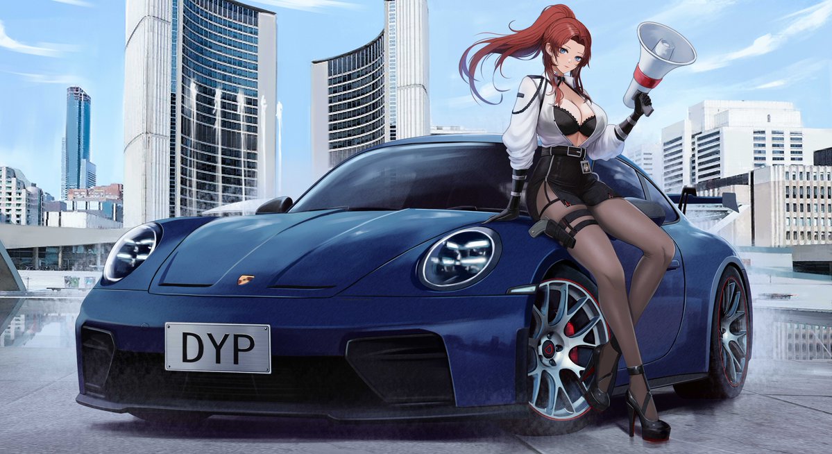 Kcar66T's tweet image. Commission  
#VGenComm