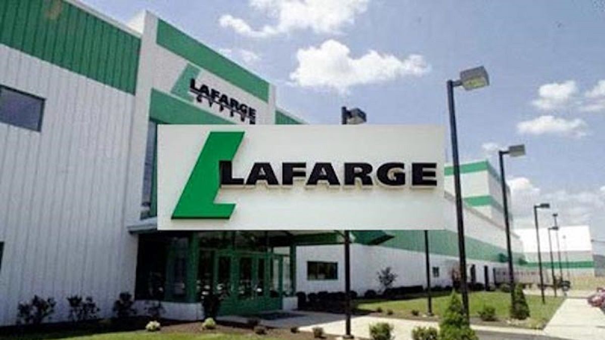aonanuga1956's tweet image. Lafarge Africa has testified to the robustness of the Nigerian economy, posting another stellar performance in the first half of 2025.
Net sales increased by 70% to reach N269 billion, driven by improved volumes resulting from enhanced plant stability.
Operating profit improved…