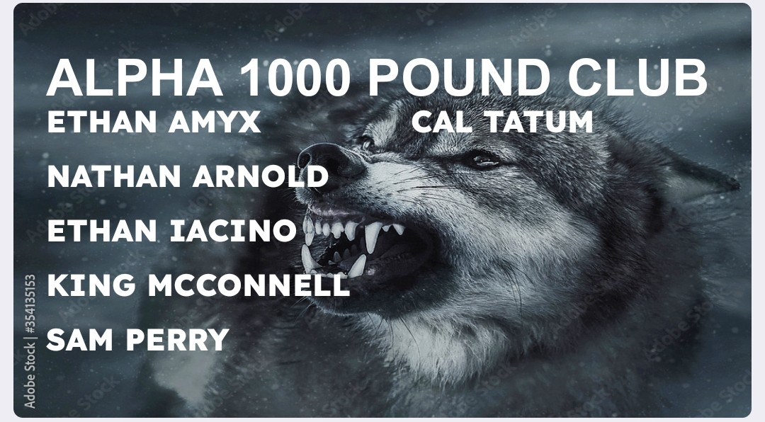 WestRidge Strength and Conditioning tweet media