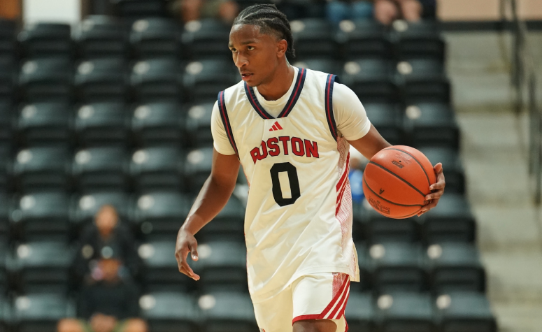 New England Basketball Journal (@nehoopjournal) on Twitter photo Antonio Pemberton lit up the Adidas circuit with electric scoring performances during the July live periods as he put himself firmly on the national radar.
<a href="/steve_hewitt/">Steve Hewitt</a> sat down with the Mass Rivals guard to talk about his strides, meeting SGA and more: basketballjournal.com/2025/07/21/ant… Antonio Pemberton lit up the Adidas circuit with electric scoring performances during the July live periods as he put himself firmly on the national radar.
<a href="/steve_hewitt/">Steve Hewitt</a> sat down with the Mass Rivals guard to talk about his strides, meeting SGA and more: basketballjournal.com/2025/07/21/ant…