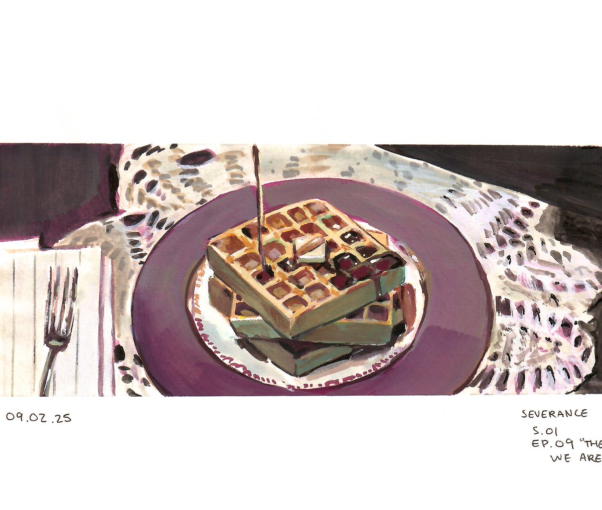 Reyes ✸ (@iltiart) on Twitter photo 