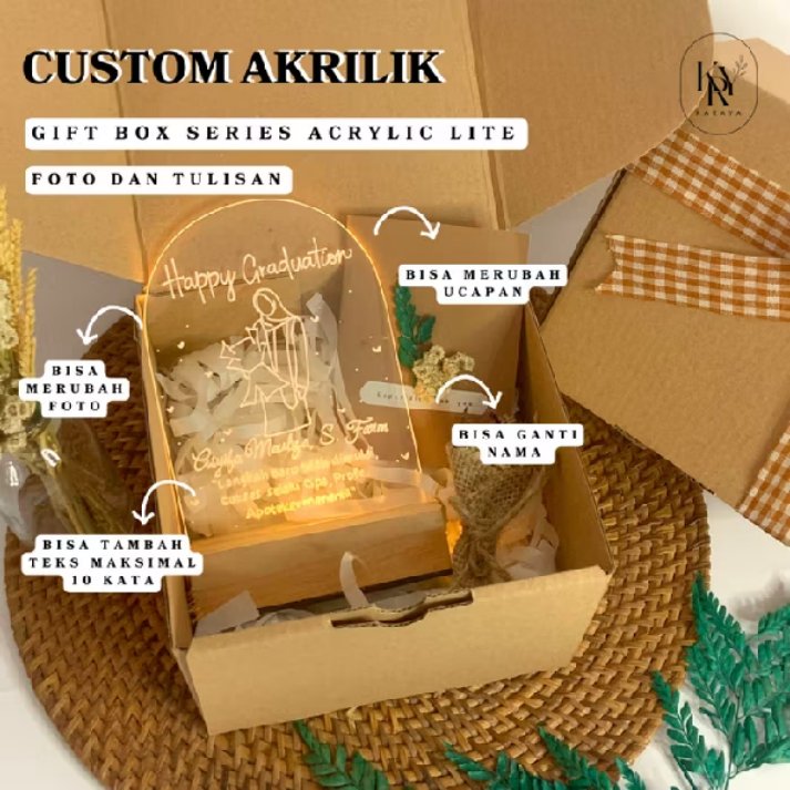 notzallowed's tweet photo. gift box series custom gift acrylic led foto dan tulisan 

এ https://t.co/iYfz8jybN6 https://t.co/s91Uw45b1N