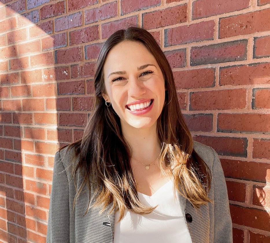 GBD is thrilled to welcome Adrienne Dunlap to our team as Corporate Engagement Manager! 👏

With nearly a decade working in the food system, from grocery retail to nonprofits—Adrienne has led corporate engagement efforts and secured grant funding to boost access to fresh produce.