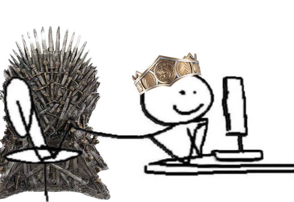 westerosies's tweet image. Share a piece of Game of Thrones lore about yourself