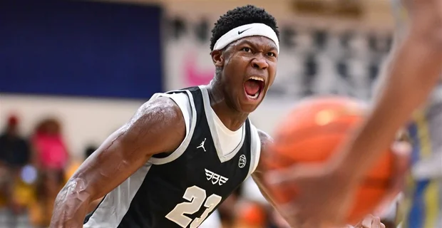 247Sports (@247sports) on Twitter photo The summer grassroots season 🏀 is over.
Storylines, standouts, and recruiting/coaching intel, from Nike and Adidas' closing events.
✍️ <a href="/ebosshoops/">Eric Bossi</a> <a href="/TravisBranham_/">Travis Branham</a>
Dive into a comprehensive look back at a big weekend of ball: 247sports.com/article/summer… The summer grassroots season 🏀 is over.
Storylines, standouts, and recruiting/coaching intel, from Nike and Adidas' closing events.
✍️ <a href="/ebosshoops/">Eric Bossi</a> <a href="/TravisBranham_/">Travis Branham</a>
Dive into a comprehensive look back at a big weekend of ball: 247sports.com/article/summer…