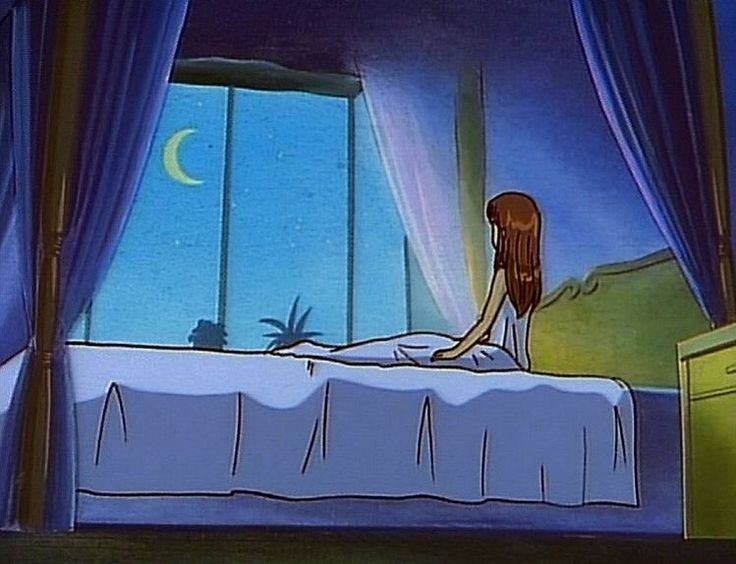 ClassicAnime_'s tweet image. 