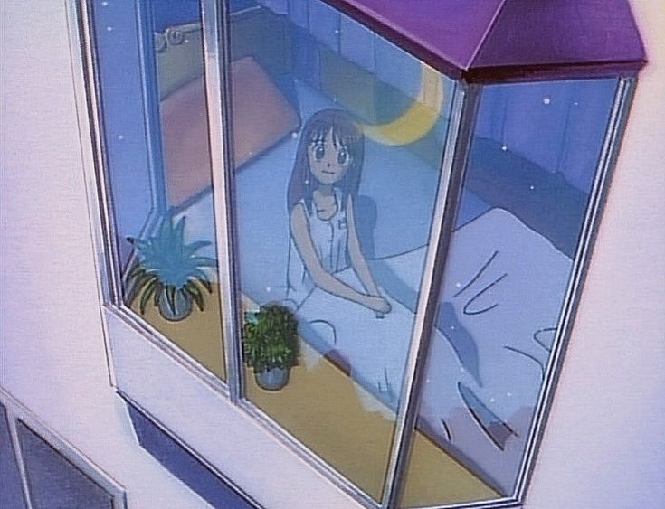 ClassicAnime_'s tweet image. 