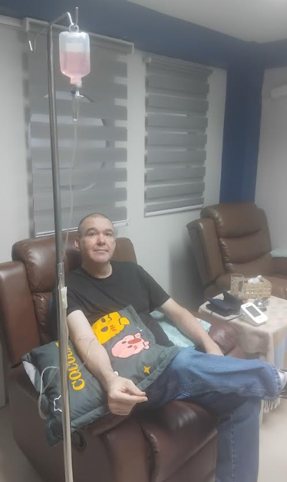USConnect2021's tweet image. Govt hospital is cheap and I wanted donations to go far.
They lack lots of services and it has been 2 weeks now.
I want transfered to one f best hospitals in world Bumrungrad.
They changed medications. Got 2 donations today. $160 away to do it. Plz Repost…