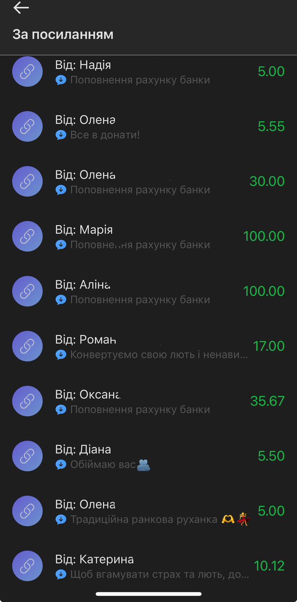 galagan_tamila's tweet image. Вечірній пост подяки 🤗
Дякую, моя усвідомлена бульбашка!
За підтримку, компліменти, жарти, коментарі, репости, донати 🤗🤗🤗
Дякую за посмішки, які викликають повідомлення з моно😽
Дякую за тепло, яке я відчуваю від підтримки 🫂
Рухаємося далі 💪